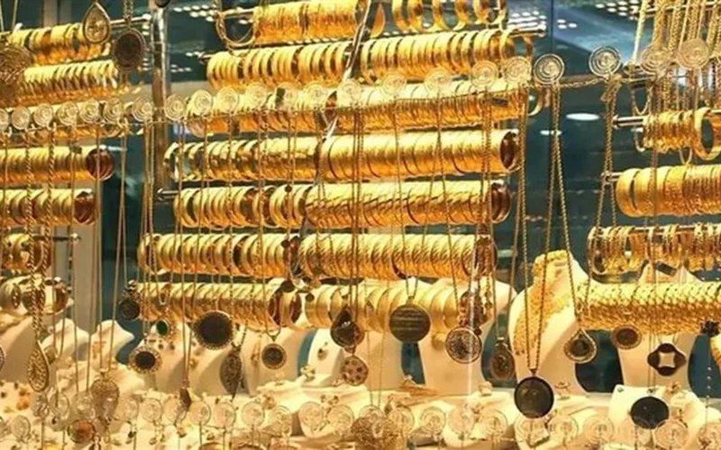 زيادة 130 جنيهًا.. أسعار الذهب تباغت الأسواق بمنتصف تعاملات اليوم في مصر